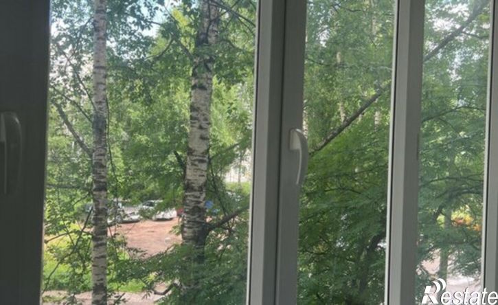 2-комн квартира улица Малышева, 23,  д. 23