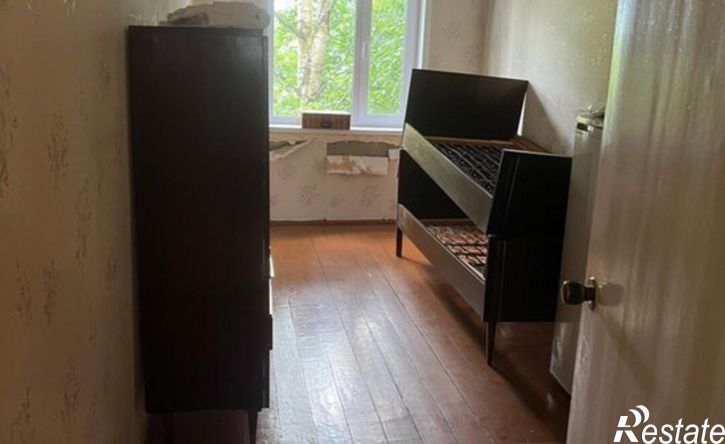 2-комн квартира улица Малышева, 23,  д. 23