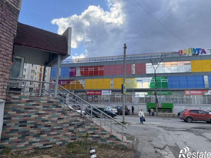 Торговое помещение ул Первомайская, 29,  д. 29