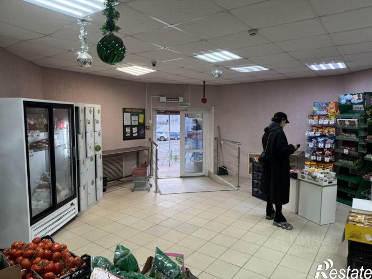 Торговое помещение ул Первомайская, 29,  д. 29