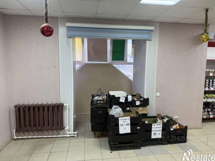 Торговое помещение ул Первомайская, 29,  д. 29