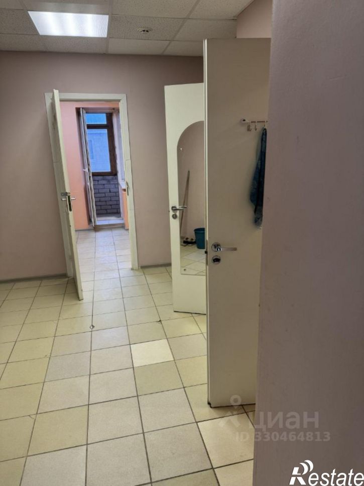 Торговое помещение ул Первомайская, 29,  д. 29