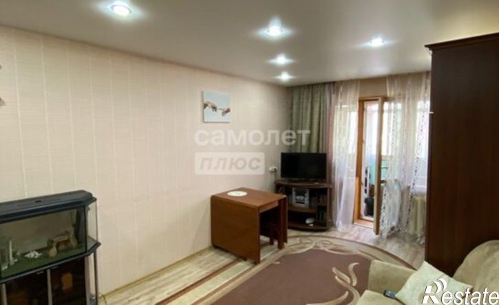 3-комн квартира ул Коммунистическая, 37,  д. 37