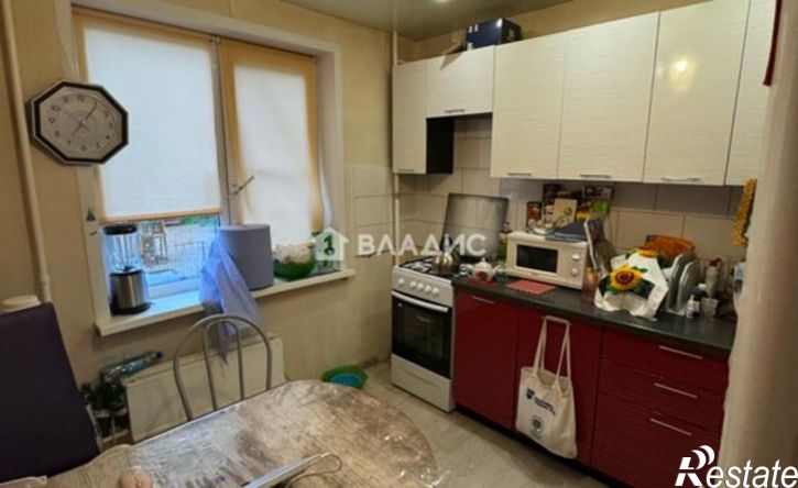 3-комн квартира ул Малышева, 16,  д. 16