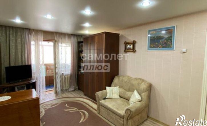 3-комн квартира ул Коммунистическая, 37,  д. 37