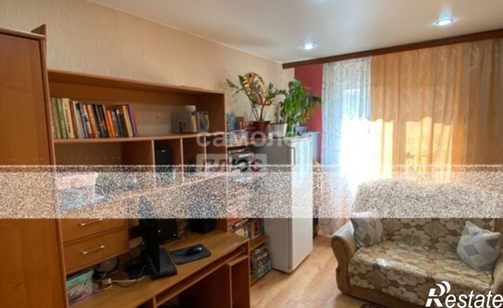 3-комн квартира ул Коммунистическая, 37,  д. 37