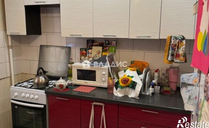 3-комн квартира ул Малышева, 16,  д. 16