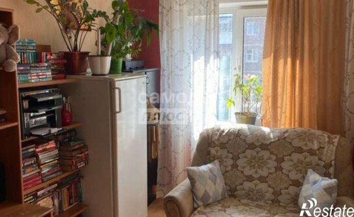 3-комн квартира ул Коммунистическая, 37,  д. 37