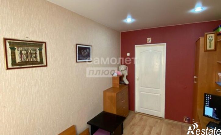 3-комн квартира ул Коммунистическая, 37,  д. 37