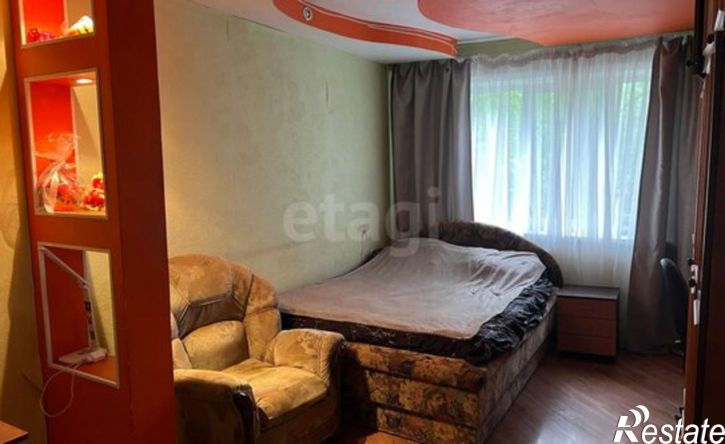 3-комн квартира Октябрьский проспект, 134,  д. 134