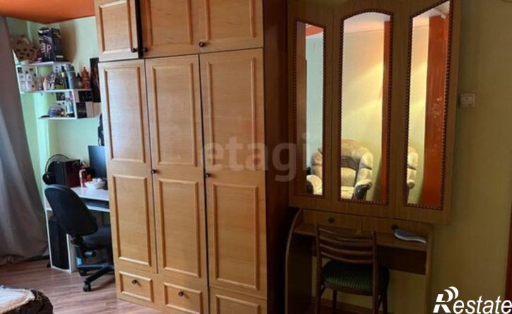 3-комн квартира Октябрьский проспект, 134,  д. 134