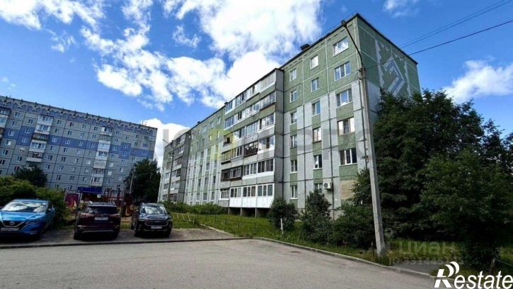 1-комн квартира Петрозаводская улица, 42,  д. 42