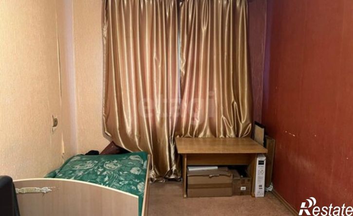 3-комн квартира Октябрьский проспект, 134,  д. 134
