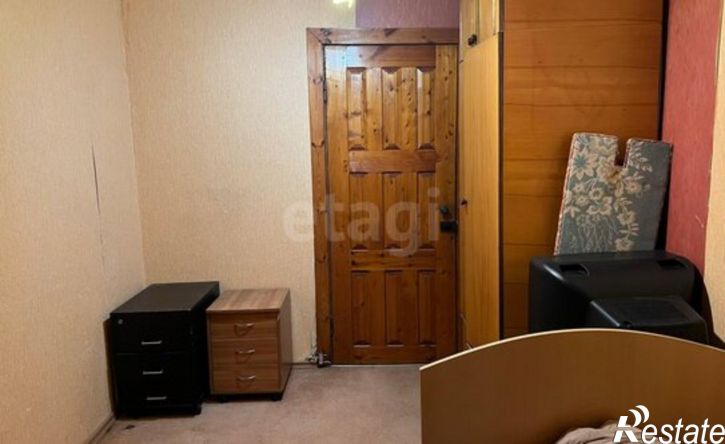 3-комн квартира Октябрьский проспект, 134,  д. 134