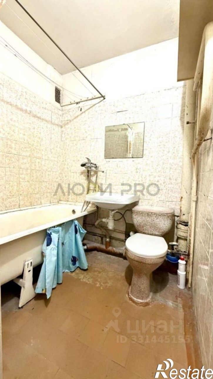 1-комн квартира Петрозаводская улица, 42,  д. 42