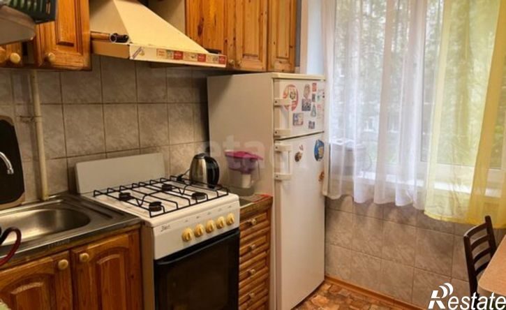 3-комн квартира Октябрьский проспект, 134,  д. 134
