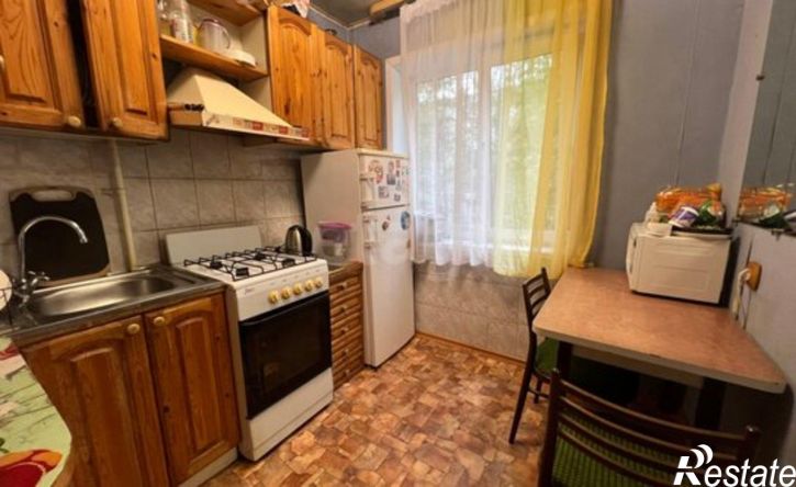 3-комн квартира Октябрьский проспект, 134,  д. 134