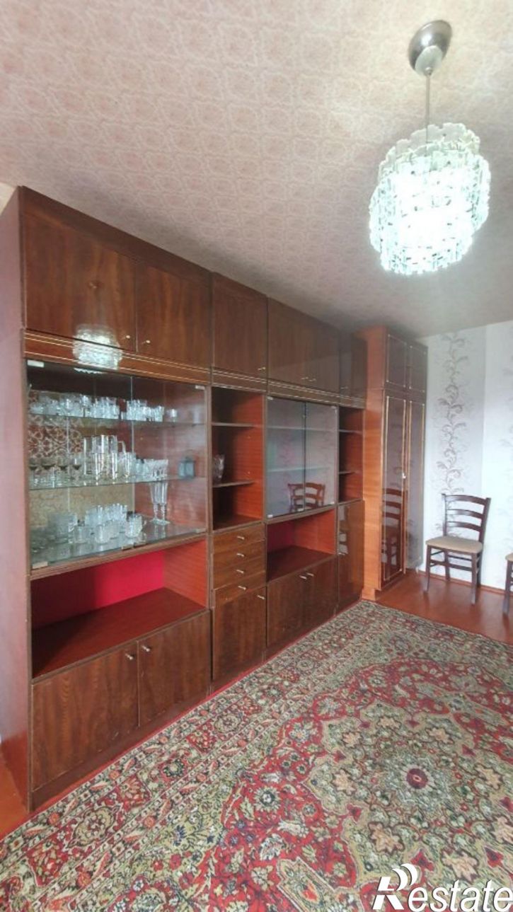 2-комн квартира ул Петрозаводская, 21/1,  д. 21/1