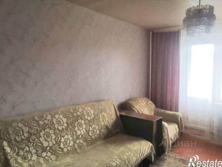 2-комн квартира ул Петрозаводская, 21/1,  д. 21/1