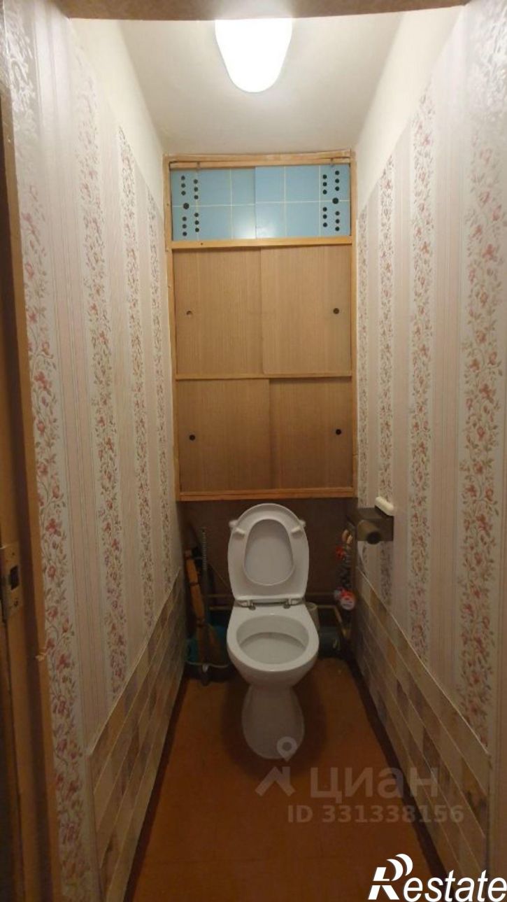 2-комн квартира ул Петрозаводская, 21/1,  д. 21/1