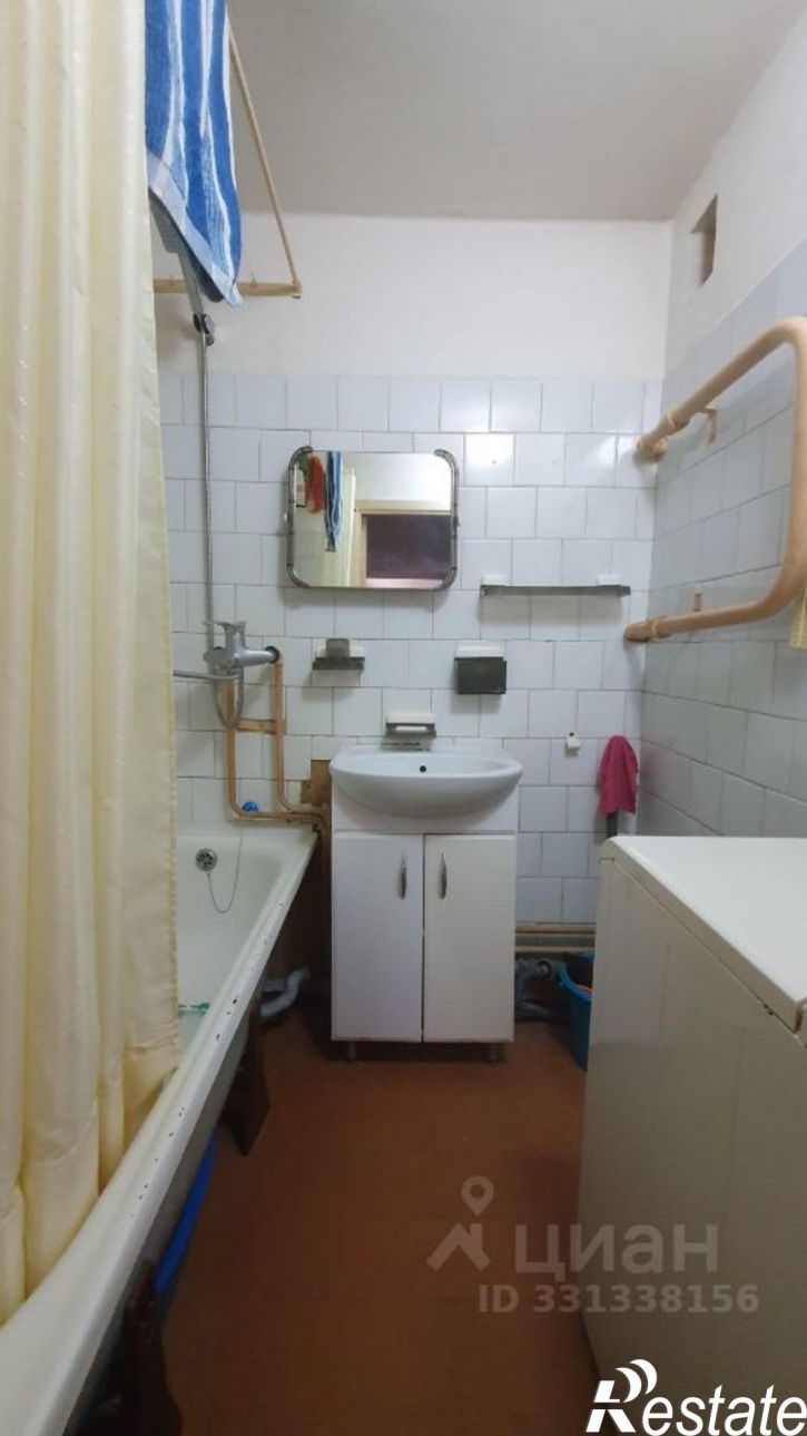 2-комн квартира ул Петрозаводская, 21/1,  д. 21/1