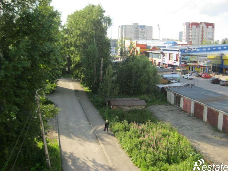 Комната улица Пушкина, 68,  д. 68