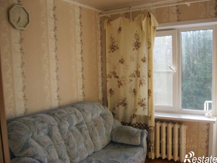 Комната улица Пушкина, 68,  д. 68