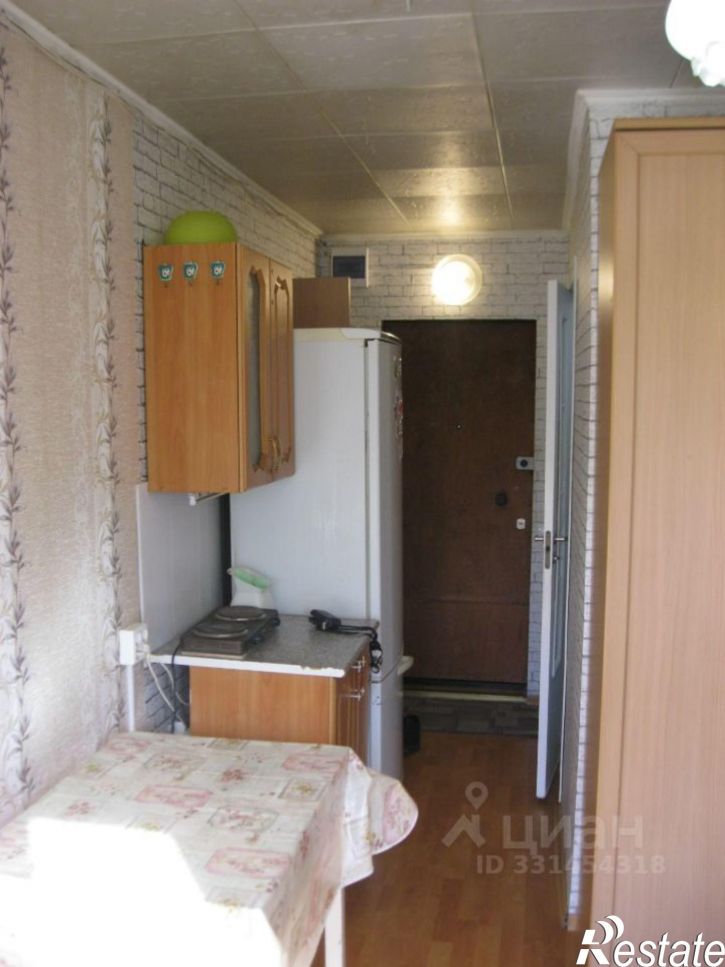 Комната улица Пушкина, 68,  д. 68