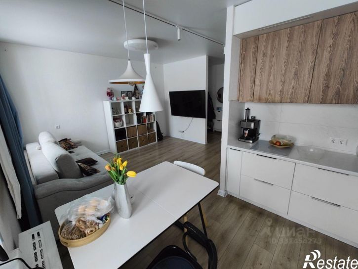 3-комн квартира ул Тентюковская, 300,  д. 300