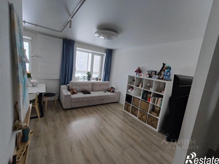 3-комн квартира ул Тентюковская, 300,  д. 300