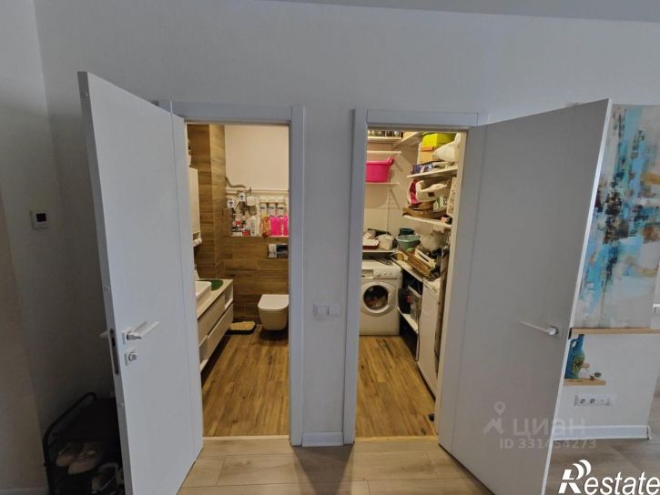 3-комн квартира ул Тентюковская, 300,  д. 300