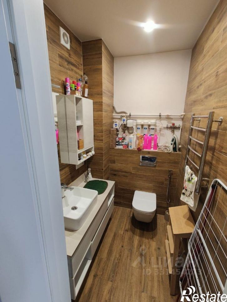 3-комн квартира ул Тентюковская, 300,  д. 300