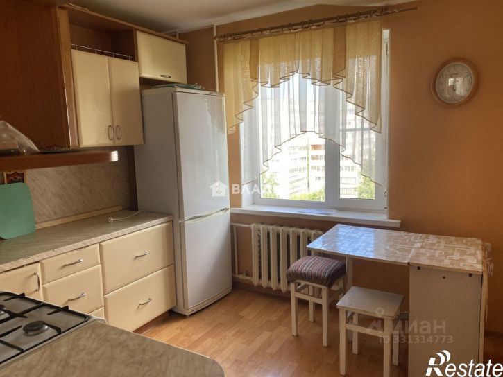 3-комн квартира улица Малышева, 11,  д. 11