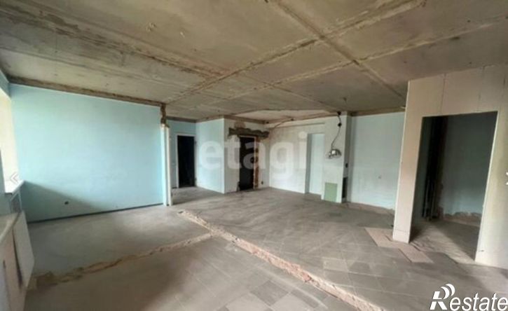 3-комн квартира улица Бабушкина, 31,  д. 31