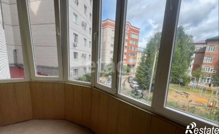 3-комн квартира улица Бабушкина, 31,  д. 31