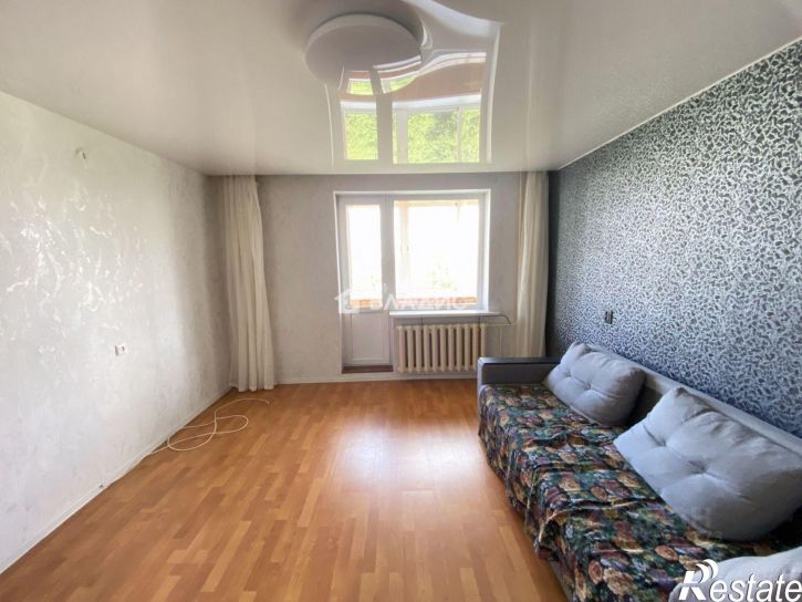 3-комн квартира улица Малышева, 11,  д. 11