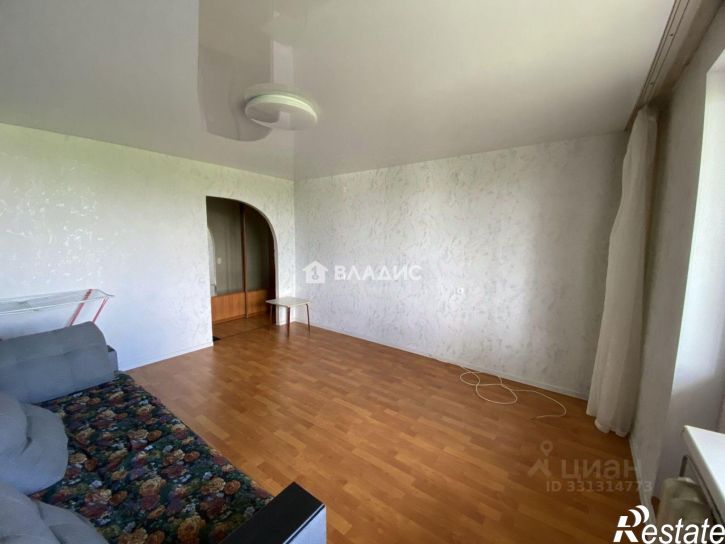 3-комн квартира улица Малышева, 11,  д. 11