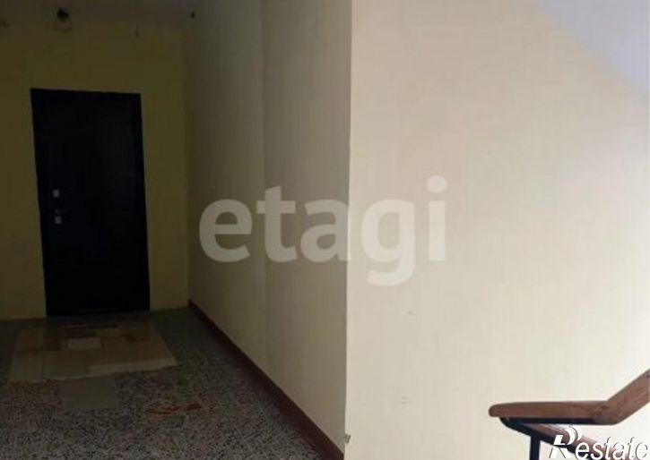 3-комн квартира улица Бабушкина, 31,  д. 31