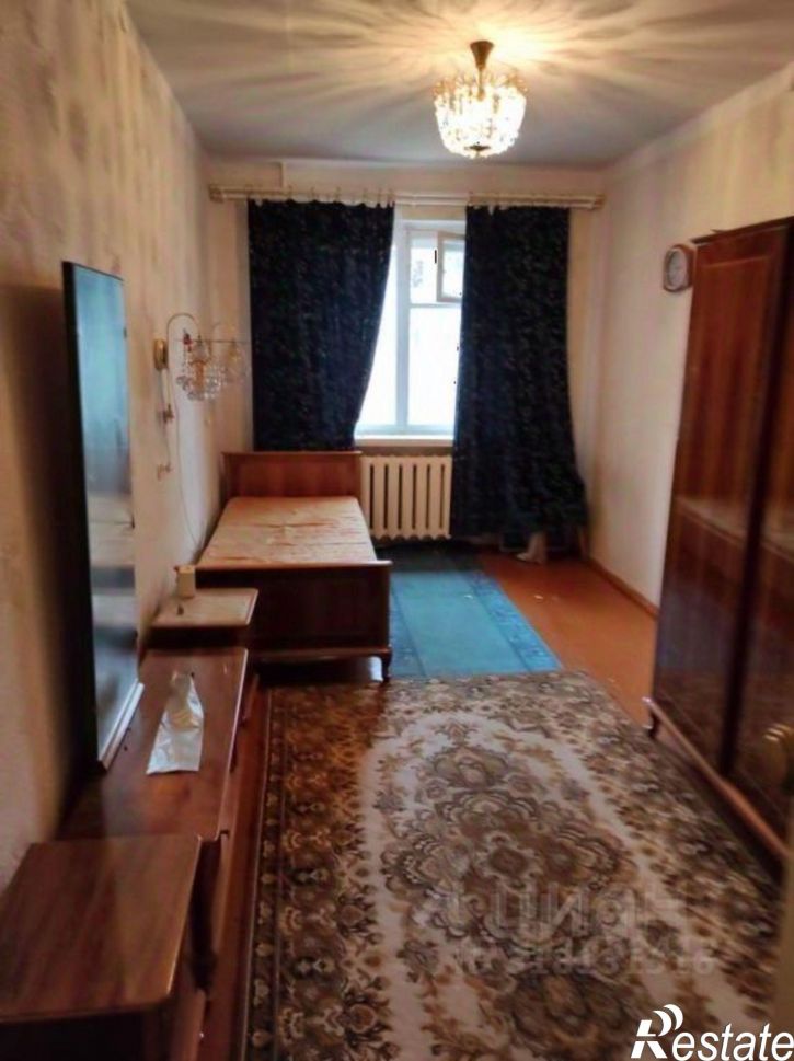 3-комн квартира Октябрьский пр-кт, 72,  д. 72