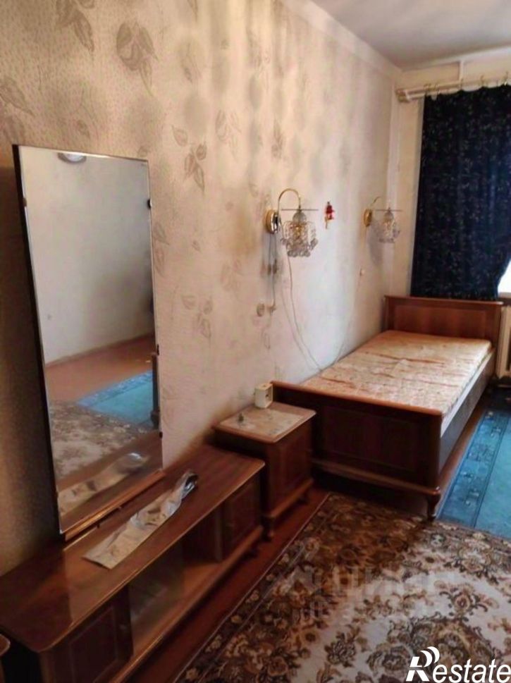 3-комн квартира Октябрьский пр-кт, 72,  д. 72