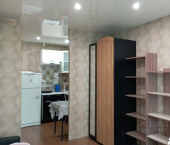 комната 34 кв м улица Морозова, 124