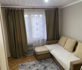 комната 13 кв м ул Молодежная, 7
