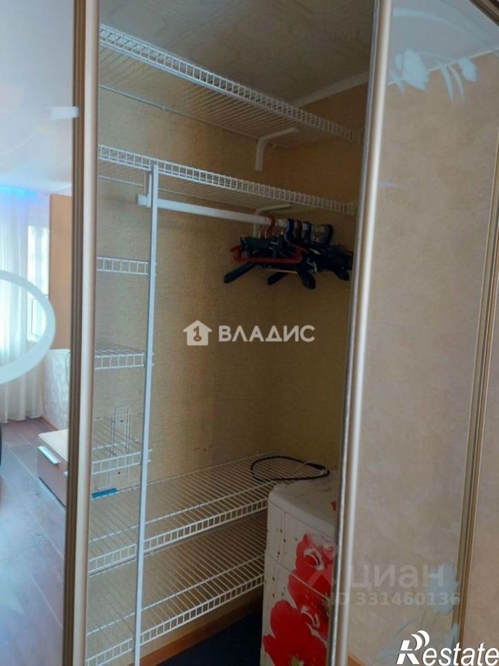 1-комн квартира ул Весенняя, 4,  д. 4