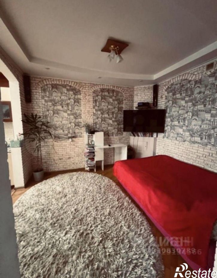 2-комн квартира ул Первомайская, 96,  д. 96