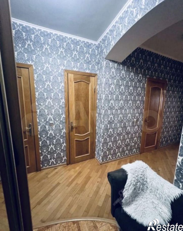 2-комн квартира ул Первомайская, 96,  д. 96