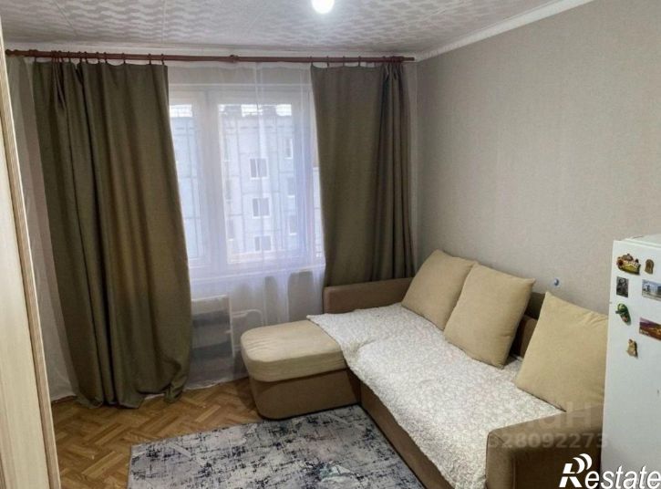 Комната ул Молодежная, 7,  д. 7