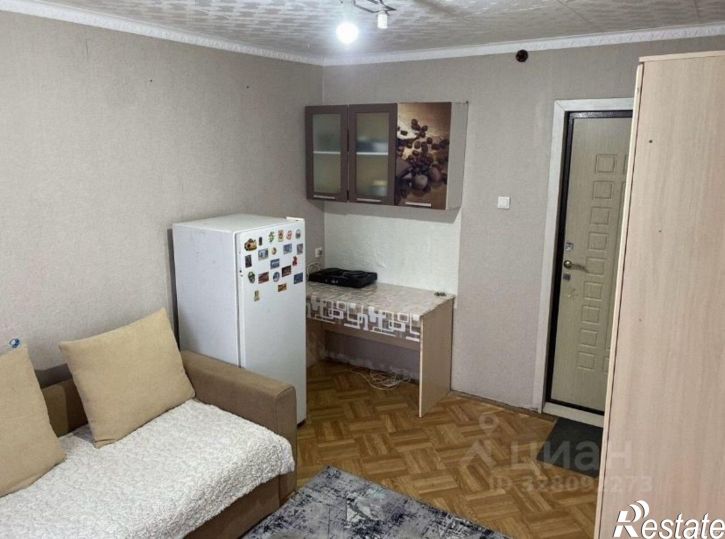 Комната ул Молодежная, 7,  д. 7