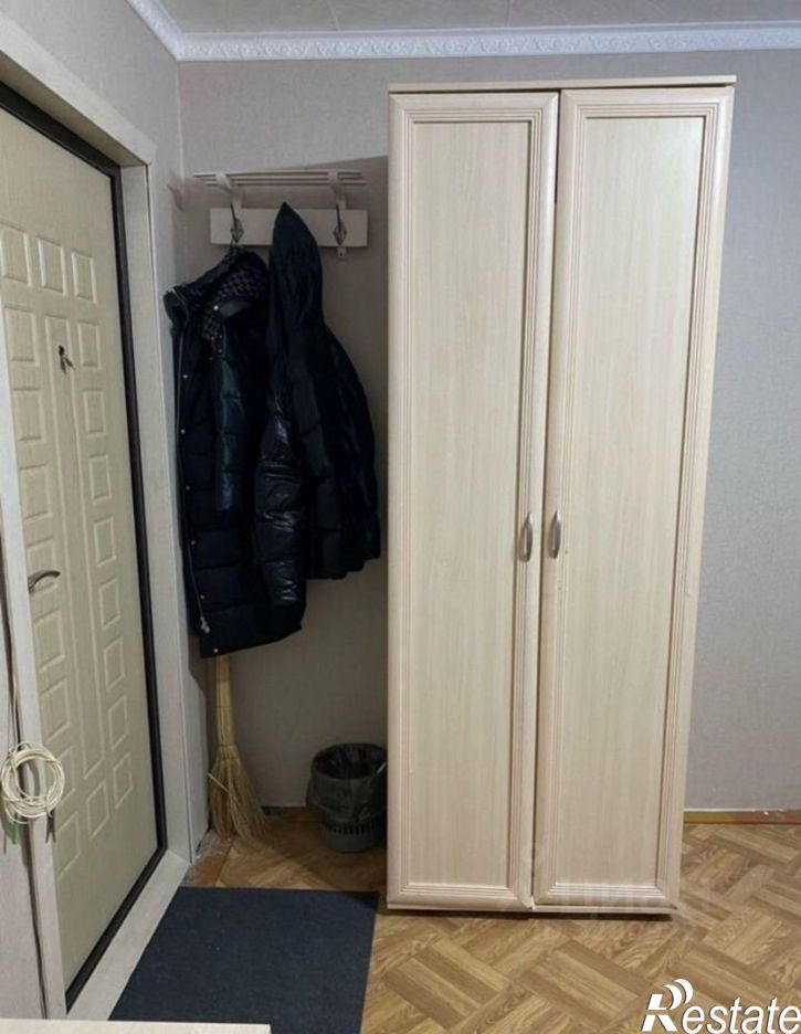 Комната ул Молодежная, 7,  д. 7
