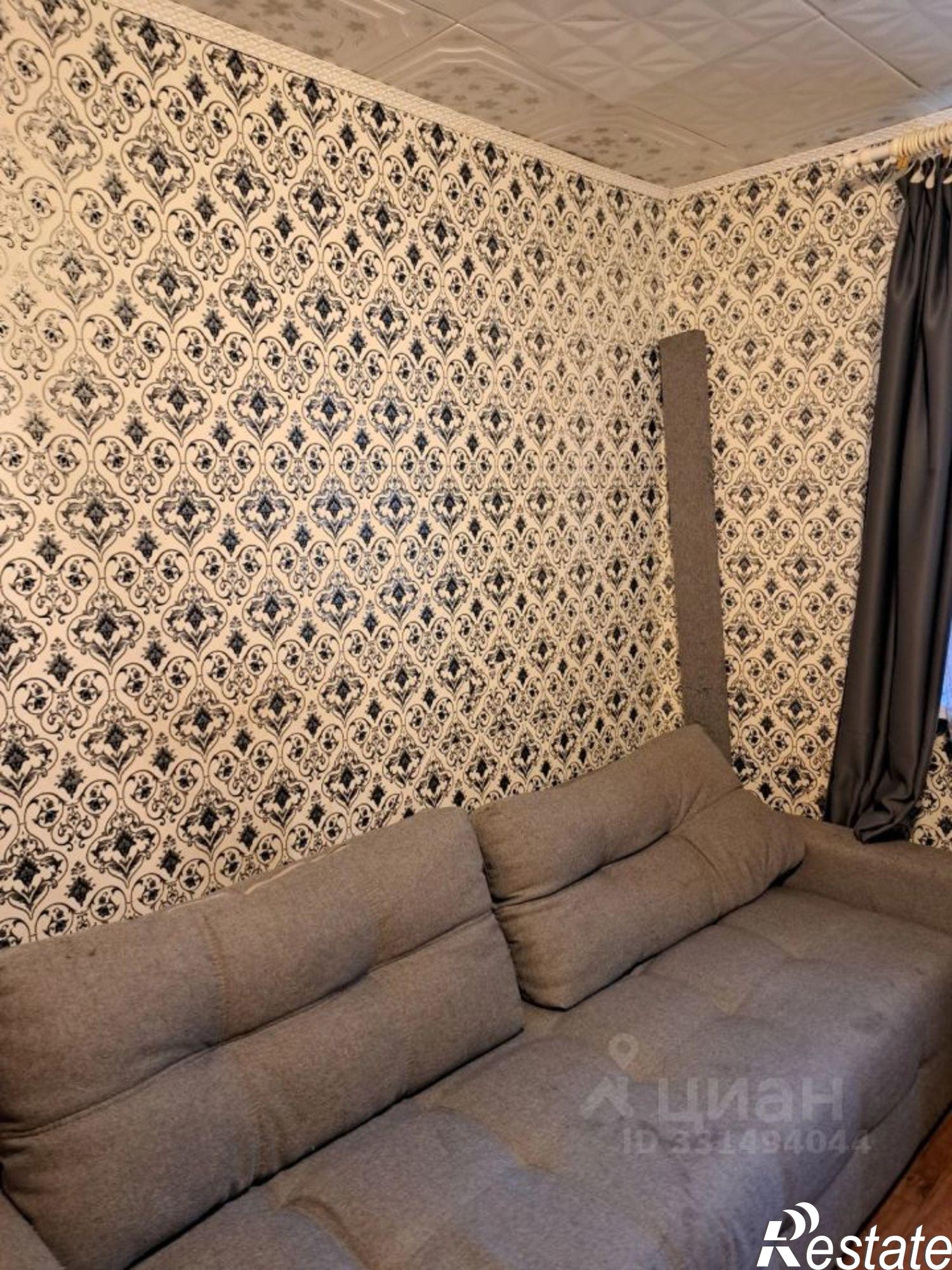 Сдать комнату за 15 000 рублей на ул Школьная, 3/1