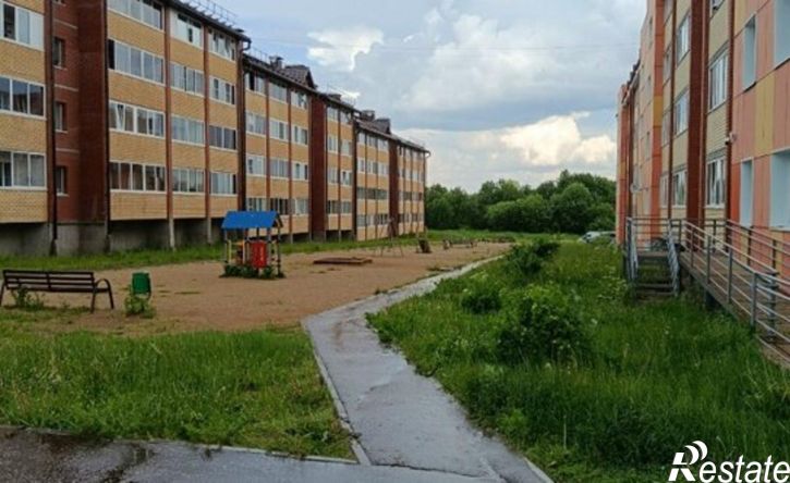 4-комн квартира улица Панева, 12,  д. 12
